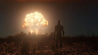 قنبلة نووية تنفجر.. ماذا يحدث لجسدك لحظة بلحظة؟
