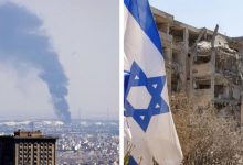 لا صوت يعلو فوق أزيز الصواريخ.. أسبوع ثانٍ من المواجهة بين إسرائيل وإيران