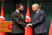 لا نية للانسحاب.. تركيا تمدد وجودها في سوريا وسط تقارب مع إسرائيل