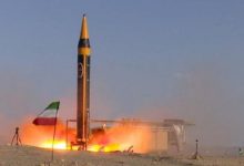 «متعدد الرؤوس».. الصاروخ الإيراني الذي يعيد النقاش حول التهديد الإقليمي