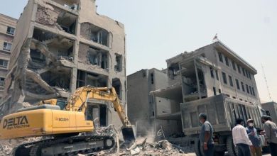 مجلس الشيوخ يدعم ترامب.. تصعيد محتمل في الحرب مع إيران؟