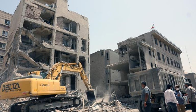 مجلس الشيوخ يدعم ترامب.. تصعيد محتمل في الحرب مع إيران؟
