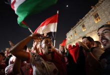 مصر تواجه ضغوطاً إقليمية وعالمية وتمنع مسيرة دولية إلى غزة