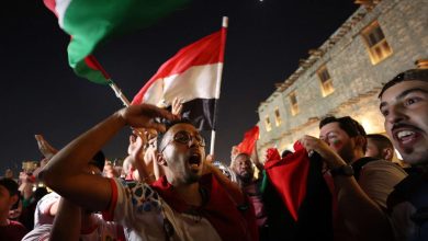 مصر تواجه ضغوطاً إقليمية وعالمية وتمنع مسيرة دولية إلى غزة