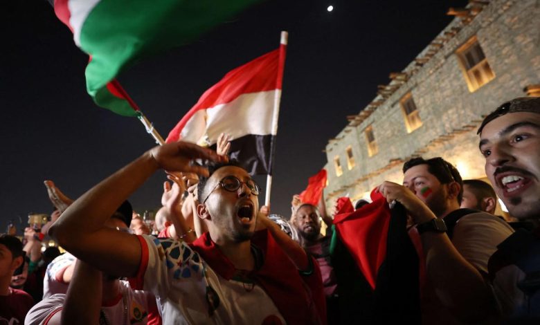 مصر تواجه ضغوطاً إقليمية وعالمية وتمنع مسيرة دولية إلى غزة