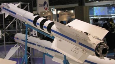 مهمة انتحارية: صاروخ R-73 يواجه تحديات كبرى في المعارك الحديثة