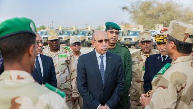 نبرة صارمة من نواكشوط تجاه البوليساريو تفتح باب التساؤلات