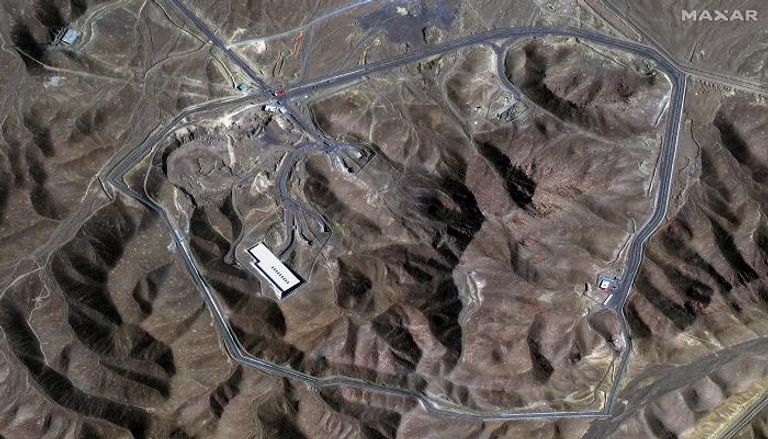 نتائج عملية «المطرقة» موضع تساؤل.. وشاحنات غامضة تثير الشبهات