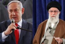 نتنياهو يلمّح: استهداف خامنئي «خيار على الطاولة»