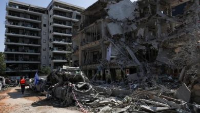 هجوم إيراني بـ4 دفعات صاروخية يُربك الجبهة الداخلية الإسرائيلية