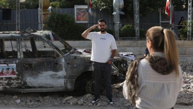 هدوء ما بعد العاصفة.. الشارع الإيراني مرتاح لكنه لا يثق بالهدنة