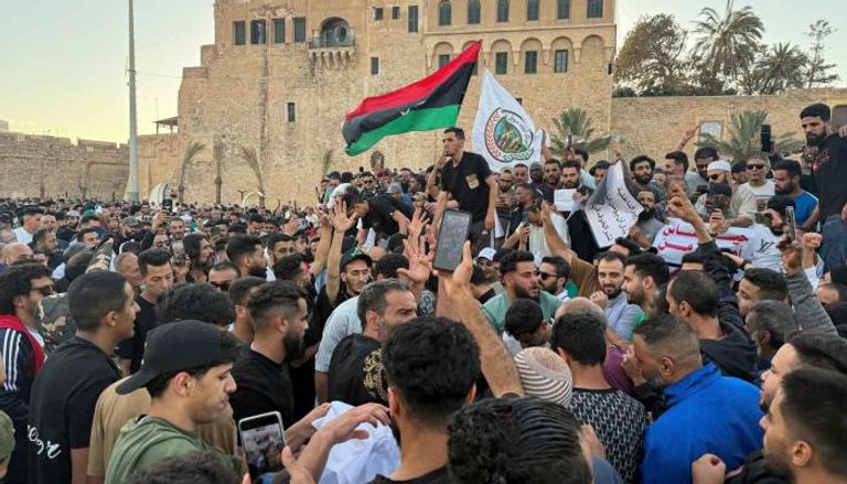 هل تنجح ألمانيا مجددًا في كسر الجمود الليبي؟.. قراءة في رهانات مؤتمر برلين 3