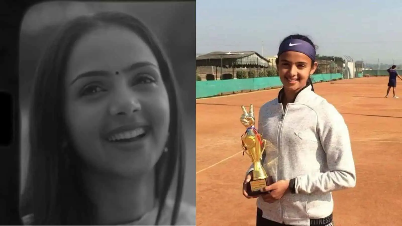 جريمة غامضة.. وفاة لاعبة تنس هندية على يد والدها لأسباب غير ...