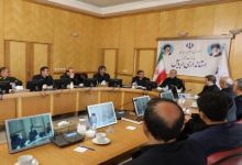 اتهام مباشر من طهران: إسرائيل قصفت مكان اجتماعي للرئيس الإيراني