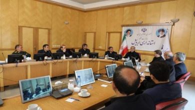 اتهام مباشر من طهران: إسرائيل قصفت مكان اجتماعي للرئيس الإيراني