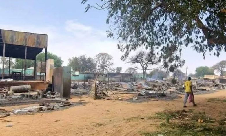 الجيش السوداني يتكبد خسارة قاسية في الفاشر.. ماذا بعد؟