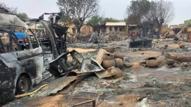 الجيش السوداني يتكبد خسارة قاسية في الفاشر.. ماذا بعد؟