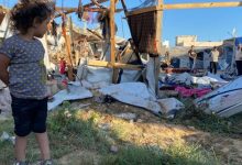 الدم والوساطة.. مشهد فلسطيني بين الألم والأمل
