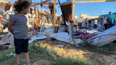 الدم والوساطة.. مشهد فلسطيني بين الألم والأمل