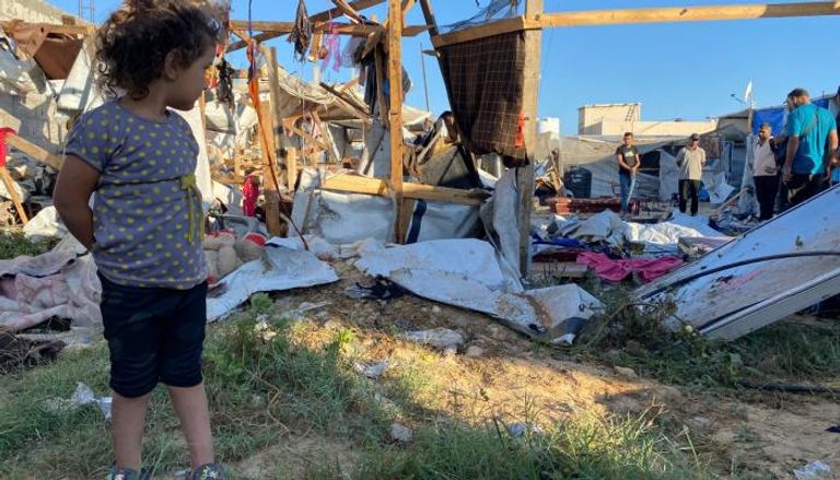 الدم والوساطة.. مشهد فلسطيني بين الألم والأمل