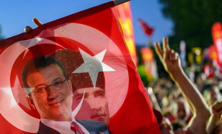 القضاء في خدمة السياسة؟ إمام أوغلو في مرمى الضربات مجددًا