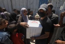 المساعدات في غزة تحت الضغط.. منقذة للحياة أم وقود للصراع؟