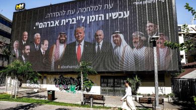 أصوات متضاربة في بيروت ودمشق حيال مساعي تل أبيب الدبلوماسية