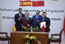 ألباريس يشدد على قوة العلاقات المغربية الإسبانية في وجه الضغوط