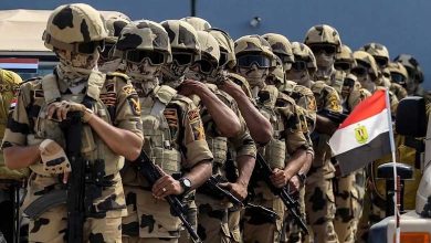 إسرائيل تضغط لمنع مصر من تعزيز ترسانتها العسكرية