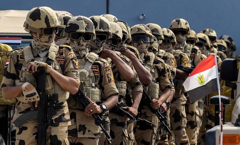 إسرائيل تضغط لمنع مصر من تعزيز ترسانتها العسكرية