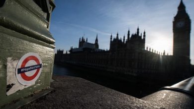 تقرير بريطاني رسمي: إيران تشكّل تهديداً مباشراً للأمن القومي