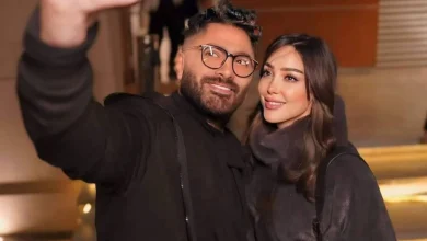بسمة بوسيل تكشف تفاصيل علاقتها الفنية والشخصية مع تامر حسني