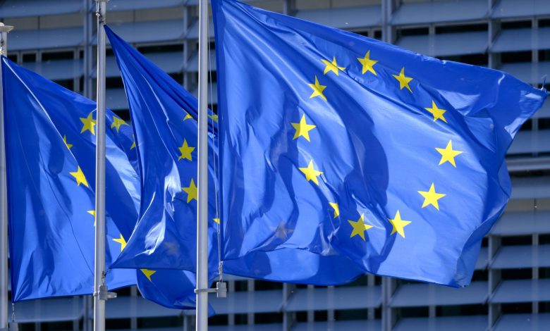بين باريس وبروكسل.. هل بدأت الحرب الناعمة على أذرع الجماعة في أوروبا؟ ر