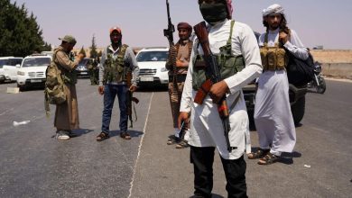 تجدد العنف في محيط السويداء رغم اتفاق الهدنة