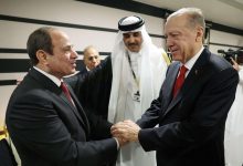 تردد أنقرة في حسم ملف الإخوان يثير غضب القاهرة