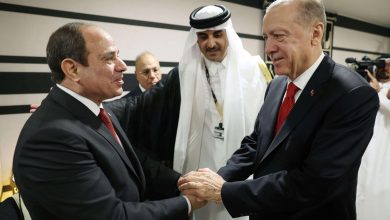 تردد أنقرة في حسم ملف الإخوان يثير غضب القاهرة