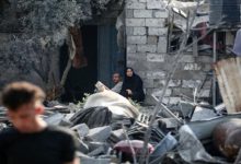 تصعيد دموي في غزة.. إسرائيل تقتل 29 مدنياً بينهم عائلات بأكملها