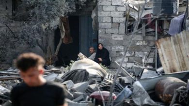 تصعيد دموي في غزة.. إسرائيل تقتل 29 مدنياً بينهم عائلات بأكملها