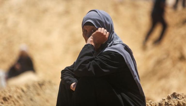 تعثر التفاهمات في ملف غزة.. الخلافات تتمحور حول ترتيب الانسحاب الإسرائيلي