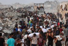 تقارير: دعم غربي لإسرائيل يرقى إلى التواطؤ في جرائم حرب