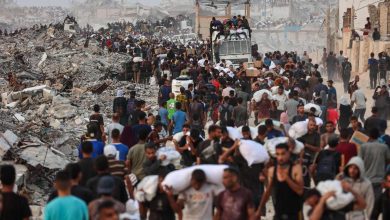 تقارير: دعم غربي لإسرائيل يرقى إلى التواطؤ في جرائم حرب