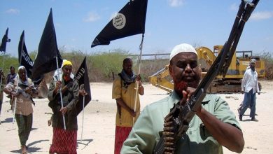 تقرير تركي يرصد تصاعد نفوذ داعش في القارة الإفريقية