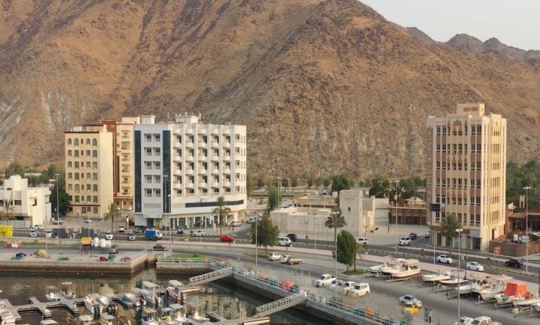 توسع واسع في الوثائق العقارية والمشاريع.. الشارقة تحتضن نموًا مستدامًا