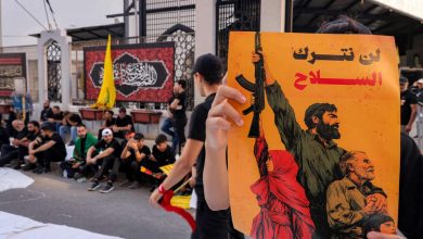 توقيفات في لبنان بعد استعراض سلاح.. هل بدأ الضغط على حلفاء الحزب؟