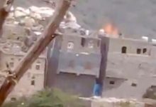 جريمة حوثية جديدة تهز ريمة: هجوم مسلح على زعيم ديني يمني يثير الغضب الشعبي