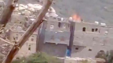 جريمة حوثية جديدة تهز ريمة: هجوم مسلح على زعيم ديني يمني يثير الغضب الشعبي