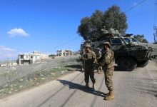 جنوب لبنان بين نفي سلام والحديث عن منطقة عازلة أميركية