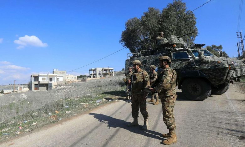 جنوب لبنان بين نفي سلام والحديث عن منطقة عازلة أميركية