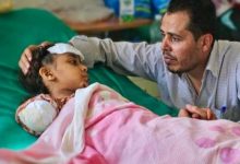 حرب بلا خطوط حمراء.. الأطفال يدفعون الثمن في تعز