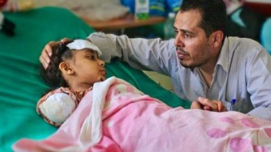 حرب بلا خطوط حمراء.. الأطفال يدفعون الثمن في تعز